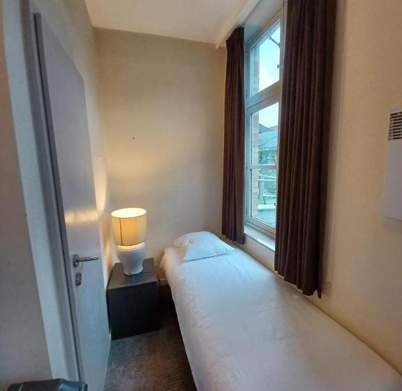 Номер Стандарт Трехместный, Koffieboontje