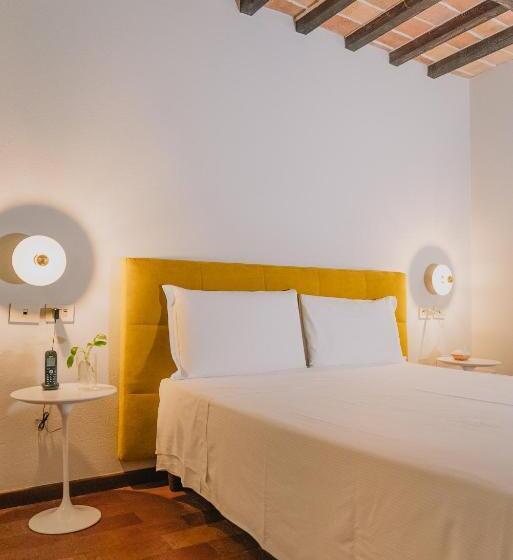 جناح كلاسيكي, Locanda Del Feudo Suite & Restaurant