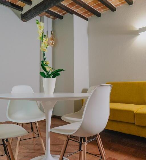 جناح كلاسيكي, Locanda Del Feudo Suite & Restaurant