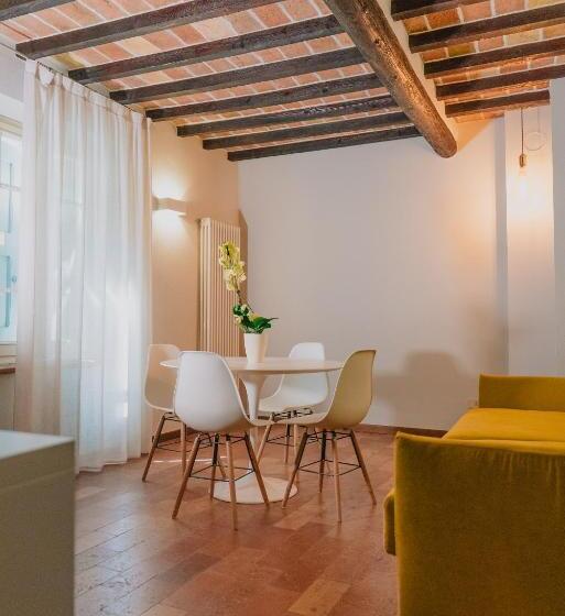 جناح كلاسيكي, Locanda Del Feudo Suite & Restaurant