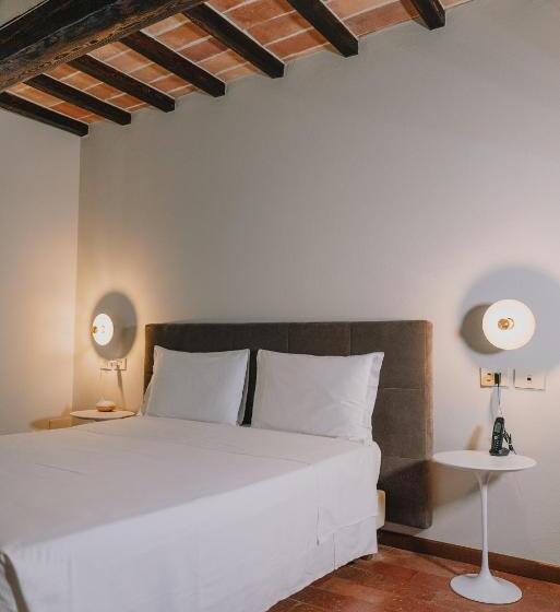 جناح كلاسيكي, Locanda Del Feudo Suite & Restaurant