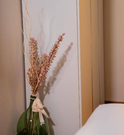 جناح ديلوكس, Locanda Del Feudo Suite & Restaurant