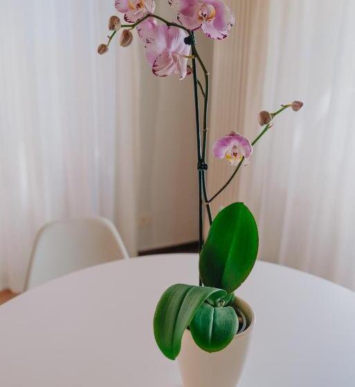 Люкс Повышенной Комфортности, Locanda Del Feudo Suite & Restaurant