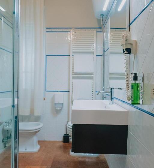 جناح عائلي, Locanda Del Feudo Suite & Restaurant