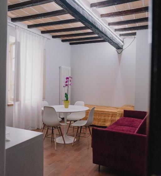 جناح عائلي, Locanda Del Feudo Suite & Restaurant