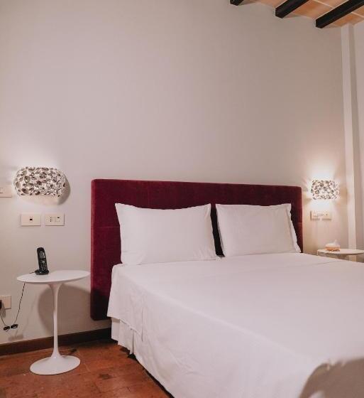 Family Suite, Locanda Del Feudo Suite & Restaurant