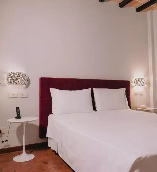 スイート(家族用), Locanda Del Feudo Suite & Restaurant
