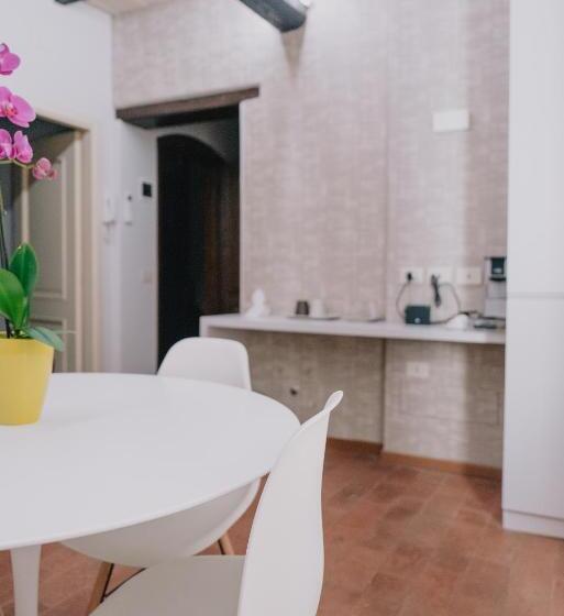 Family Suite, Locanda Del Feudo Suite & Restaurant
