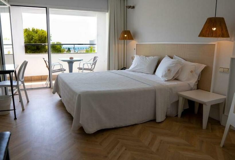 スタンダードルーム, Mc San Jose