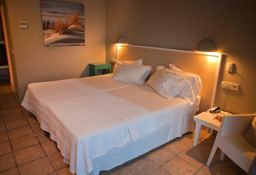 スタンダードルーム, Mc San Jose