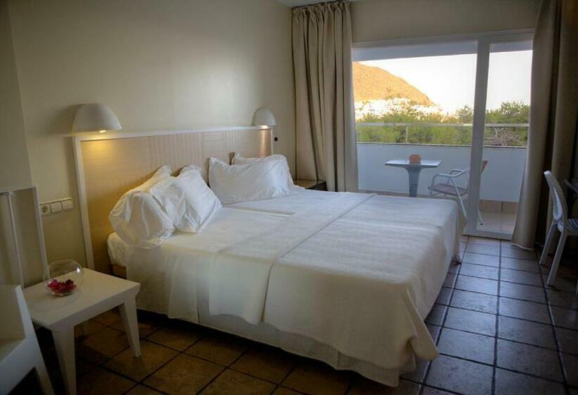 スタンダードルーム, Mc San Jose