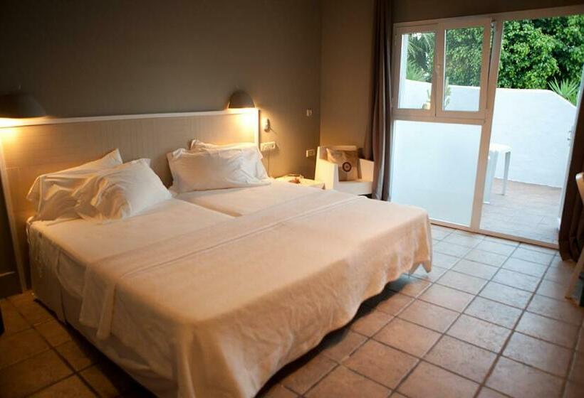 Habitació Estàndard, Mc San Jose