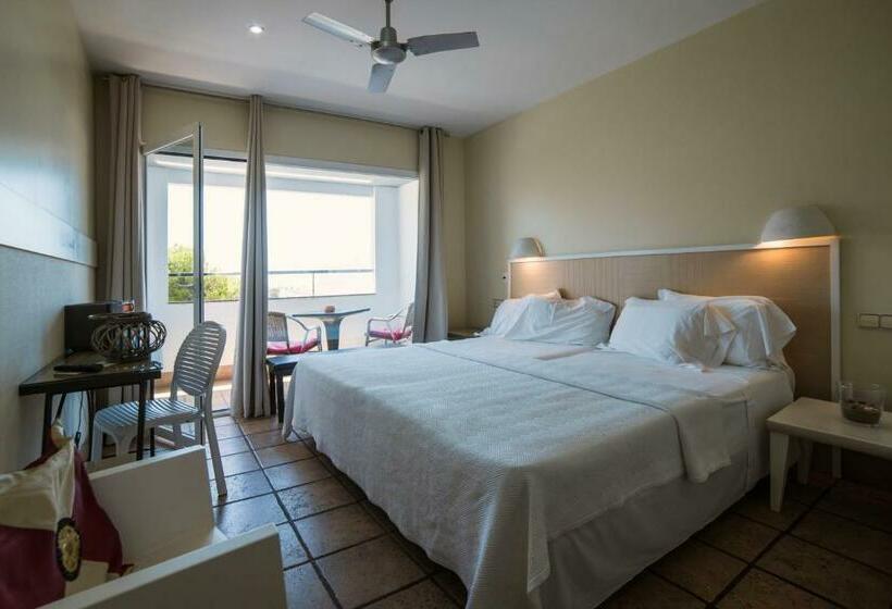 スタンダードルーム, Mc San Jose