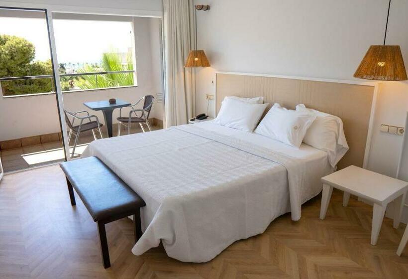 Habitació Estàndard, Mc San Jose
