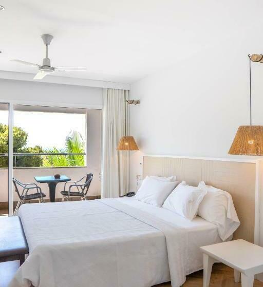 スタンダードルーム, Mc San Jose