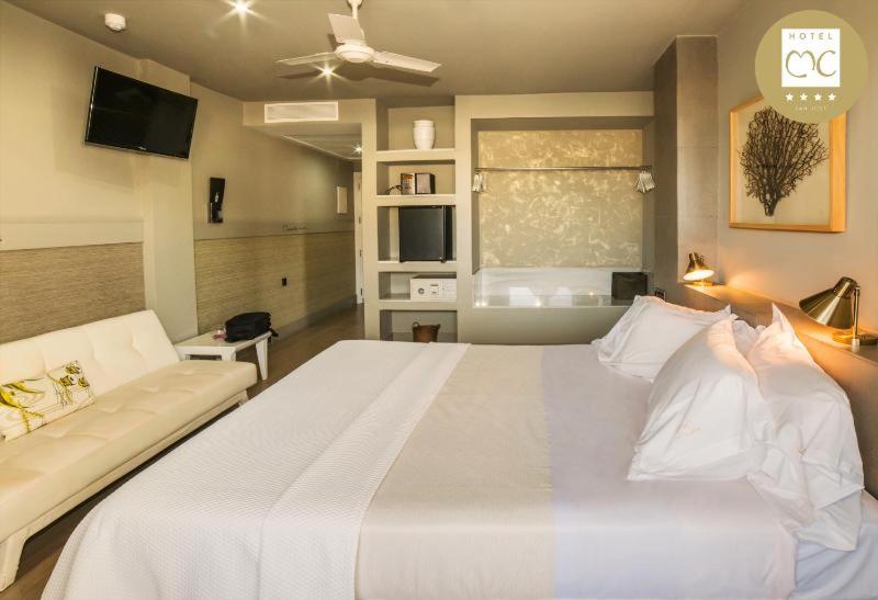 スタンダードルーム, Mc San Jose