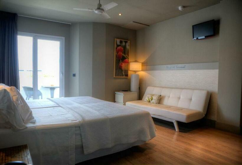 Habitació Superior, Mc San Jose