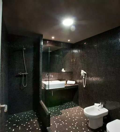 اتاق سوپریور, Mc San Jose