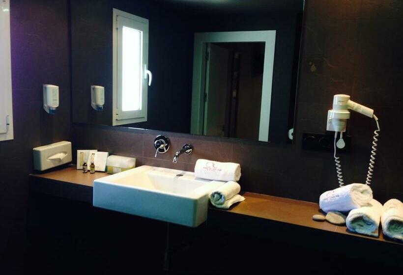 プレミアムスイート, Mc San Jose