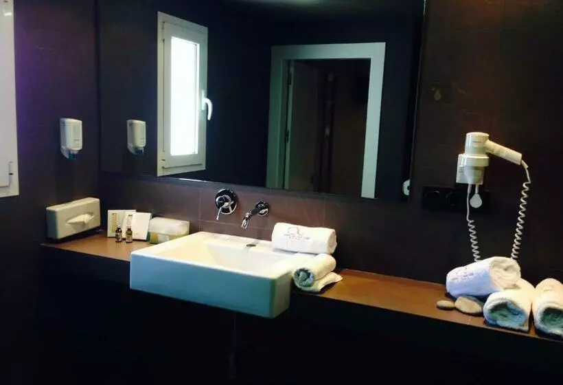 سوئیت پریمیوم, Mc San Jose