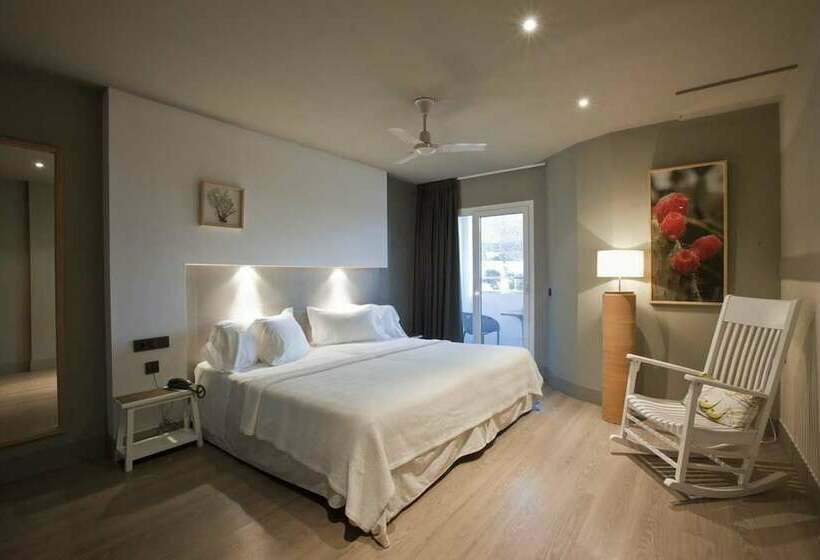 スーペリアールーム, Mc San Jose