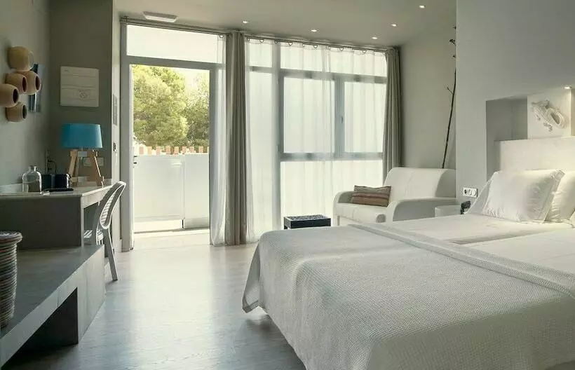 سوییت جونیور لوکس, Mc San Jose
