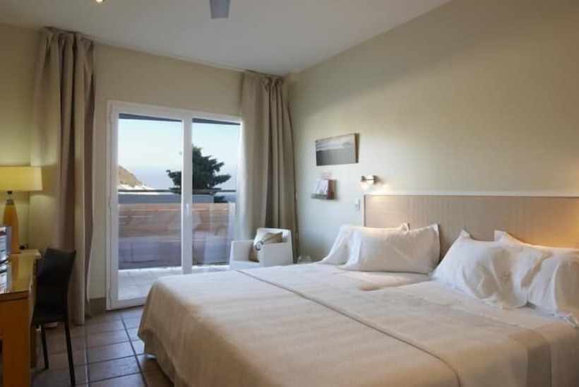 スタンダードルーム, Mc San Jose