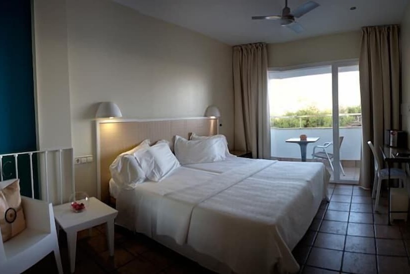 スタンダードルーム, Mc San Jose