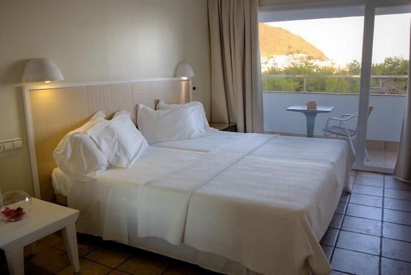 Habitació Estàndard, Mc San Jose