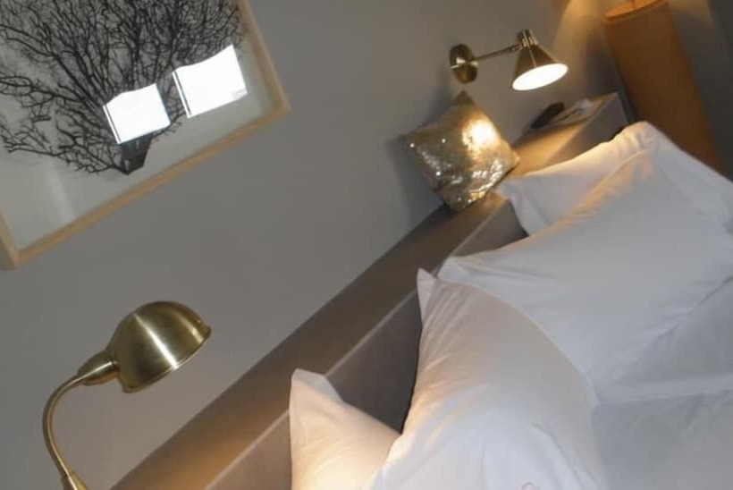 スタンダードルーム, Mc San Jose