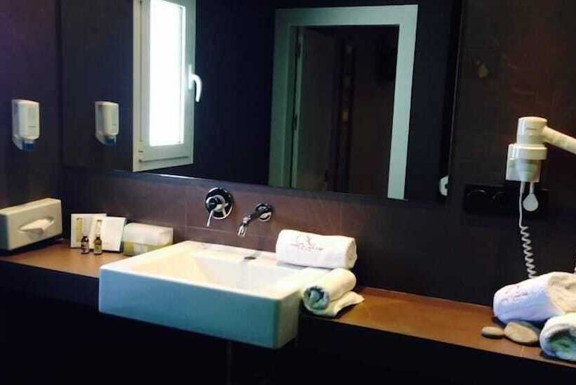 スーペリアールーム, Mc San Jose