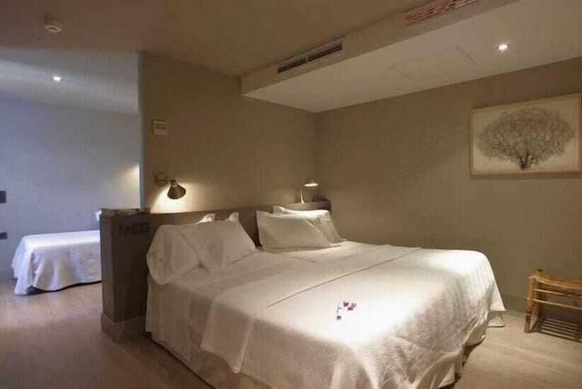 スーペリアールーム, Mc San Jose