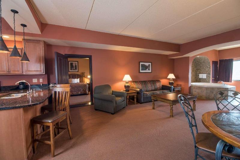 スタンダードルーム, Mc San Jose