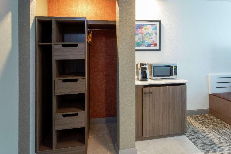 Habitació Estàndard, Mc San Jose