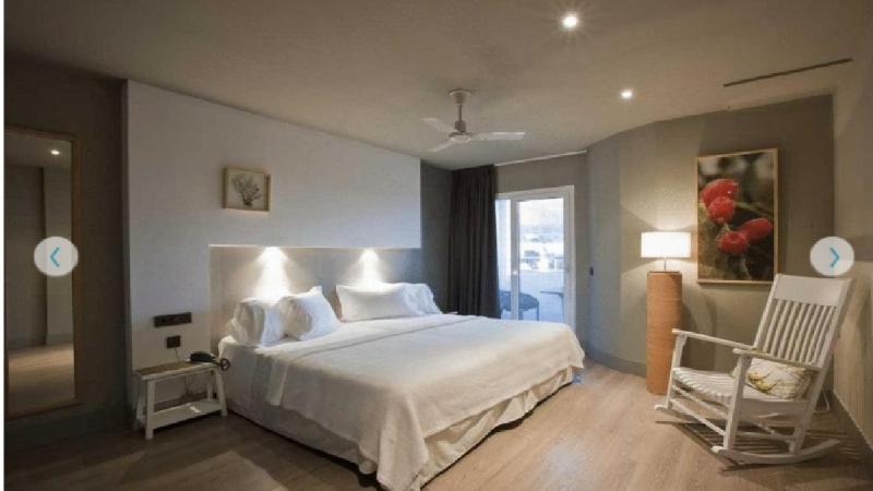 スーペリアールーム, Mc San Jose