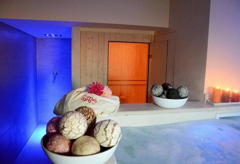 اتاق عادی, Mia Cara & Spa