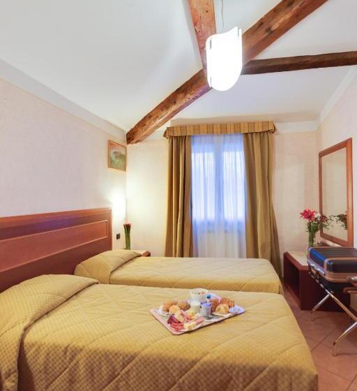 اتاق عادی, Mia Cara & Spa