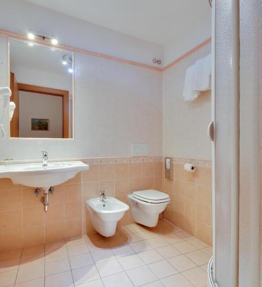 اتاق استاندارد, Mia Cara & Spa