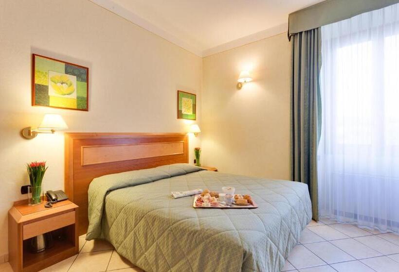 اتاق استاندارد, Mia Cara & Spa