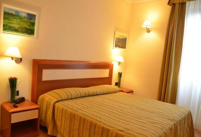 اتاق استاندارد, Mia Cara & Spa