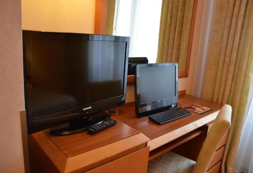 اتاق استاندارد چهار تخته, Mia Cara & Spa