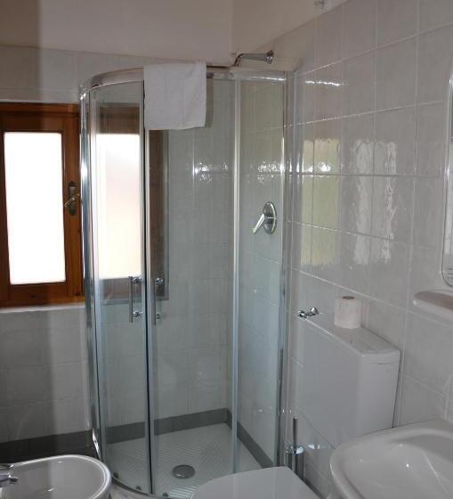 اتاق عادی, Mia Cara & Spa