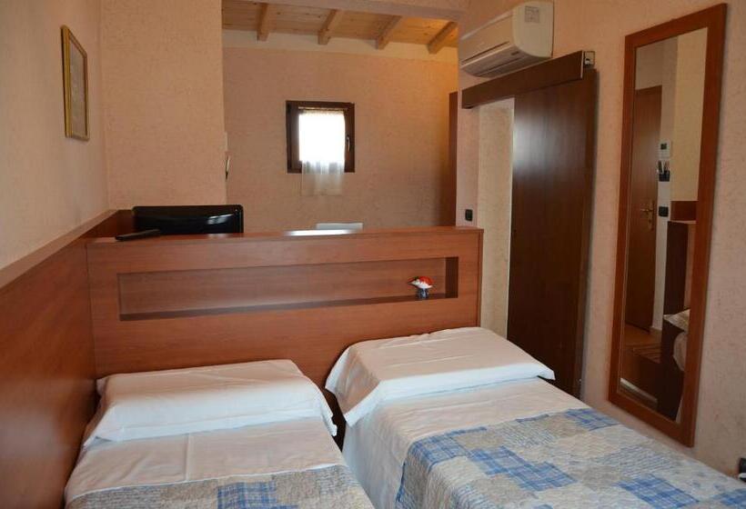 اتاق عادی, Mia Cara & Spa