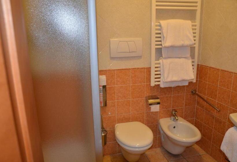 Economy Triple Room, Mia Cara & Spa