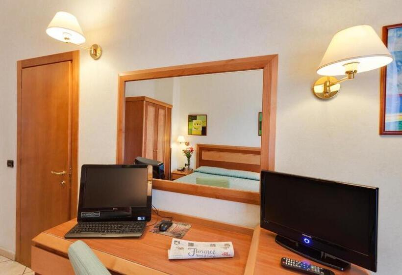 Economy Triple Room, Mia Cara & Spa