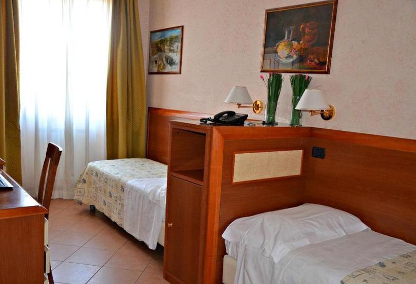 اتاق اکونومی, Mia Cara & Spa