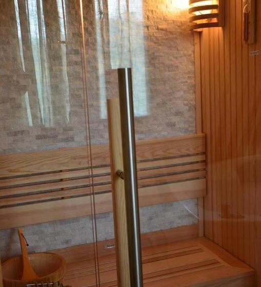 اتاق لوکس, Mia Cara & Spa