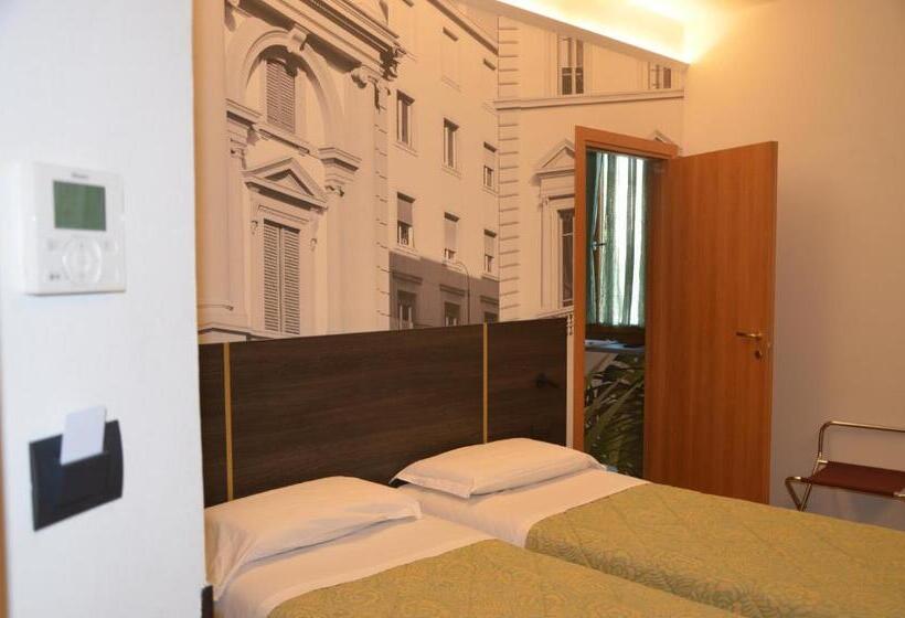 اتاق لوکس, Mia Cara & Spa