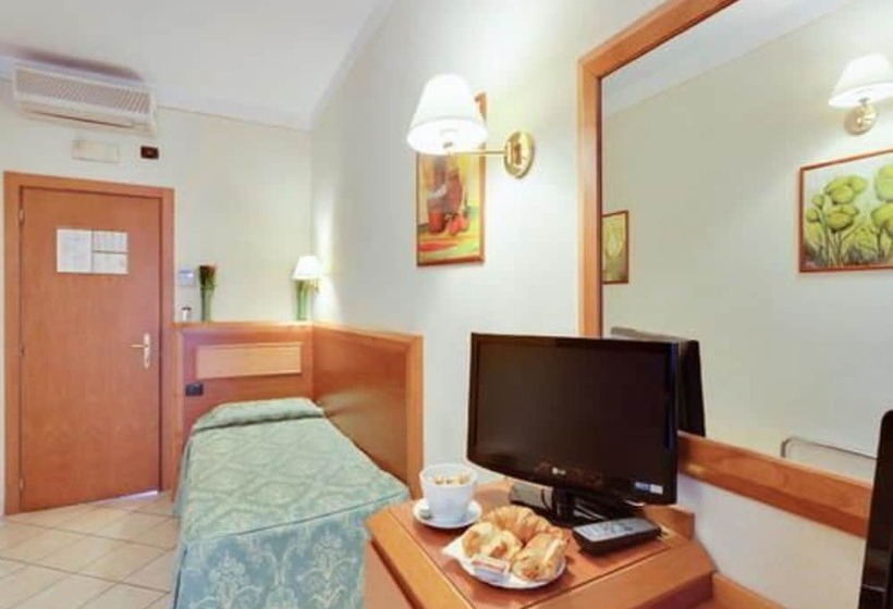 اتاق استاندارد یک نفره, Mia Cara & Spa