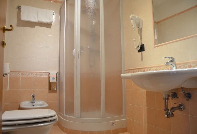 اتاق لوکس, Mia Cara & Spa